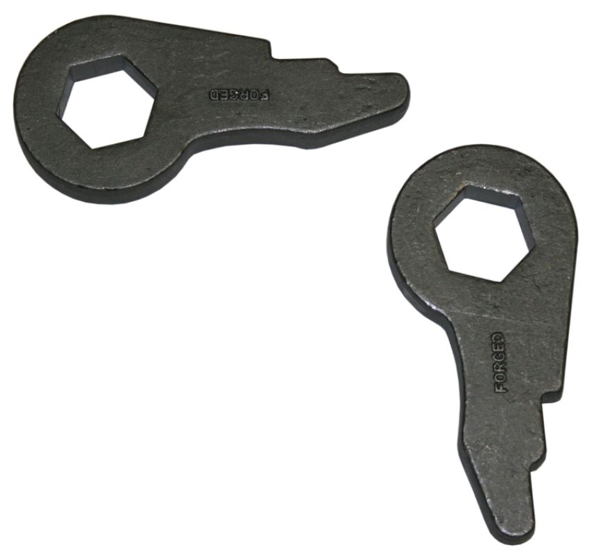 Skyjacker C101KE 2IN. KEYS 88-061/2 TON 6LUG 4W
