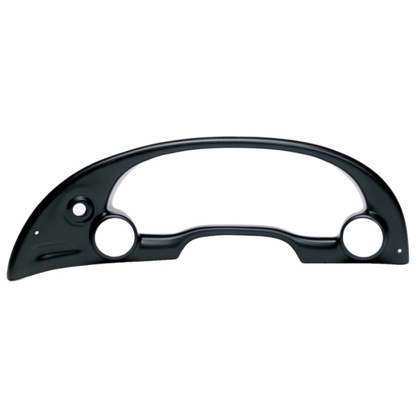AUTOMETER ATM10005 2-1/16 Dual Instrument Cluster