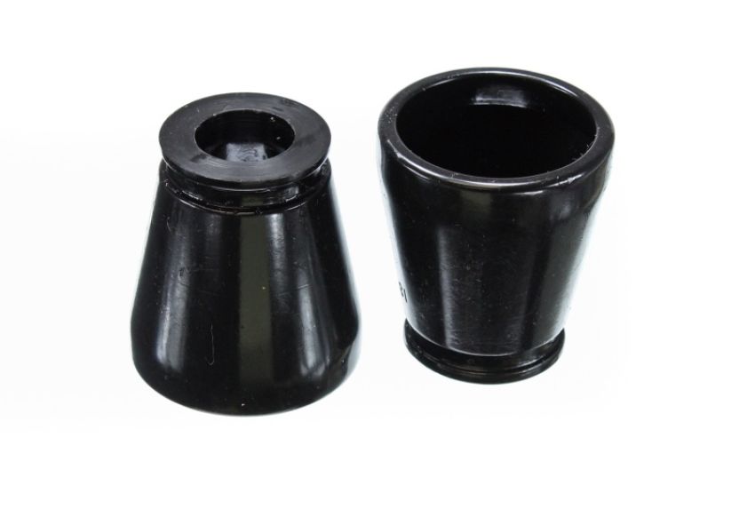 ENERGY SUSPENSION ENE5-13101G 62-79 Chrysler Torsion Bar Dust Boot Set
