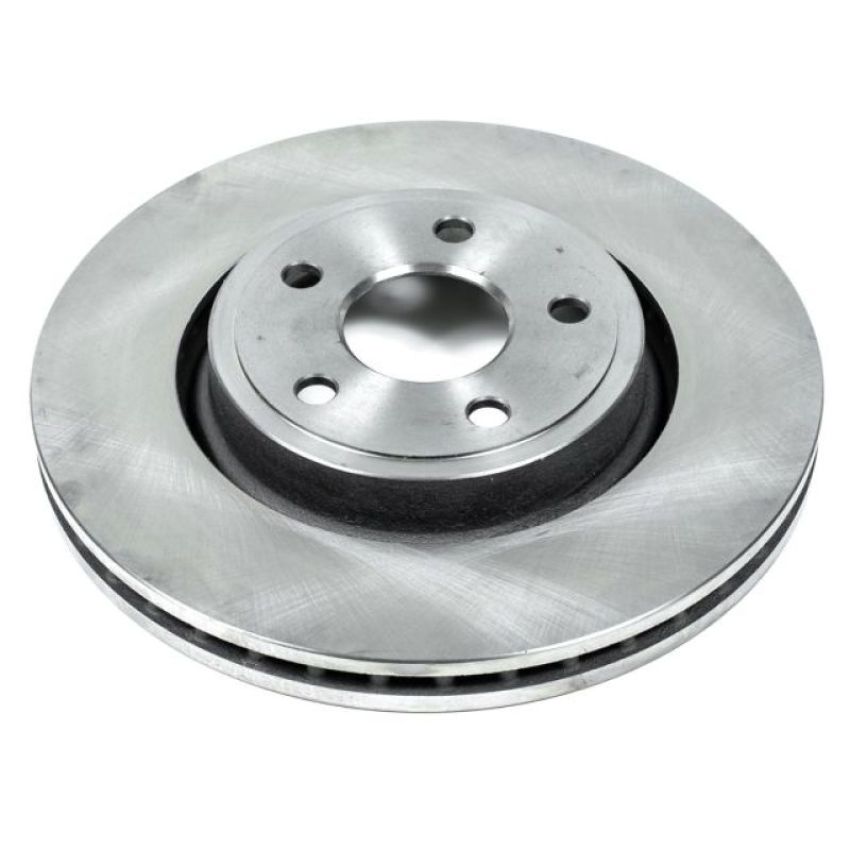 PowerStop AR83078 AutoSpecialty Brake Rotor
