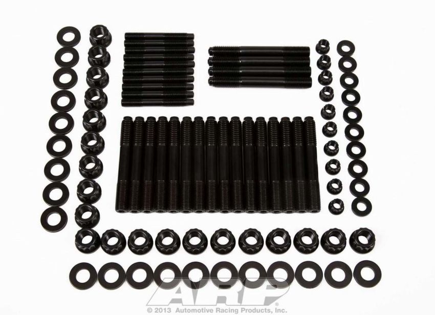 ARP ARP234-4340 Head Stud Kit - Dart LS Next Block