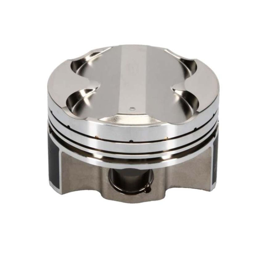 Wiseco K678M8625AP Piston Set, Toyota, 2JZ-GTE, 86.25 mm Bore, Sport Compact, Set of 6