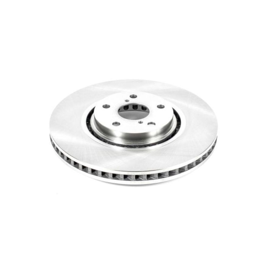 PowerStop JBR1307 AutoSpecialty Brake Rotor