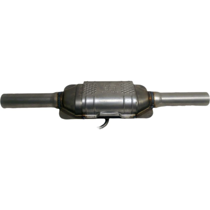 Davico Mfg 14222 Direct Fit Catalytic Converter