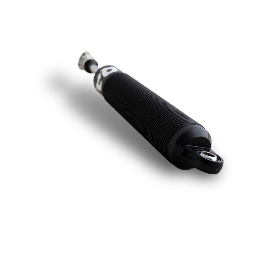 QA1 QA16Q75 Shock Alum Twin Tube 7in Comp 5 Reb 5