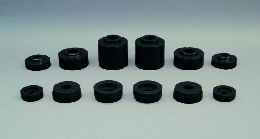 PROTHANE PTN6-108BL FD Body Mout F100/350 2/4WD 80-96