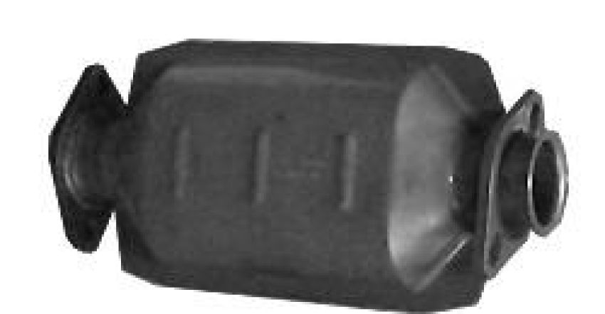 AB Catalytic 5162 Direct-Fit Catalytic Converter EPA (Federal)