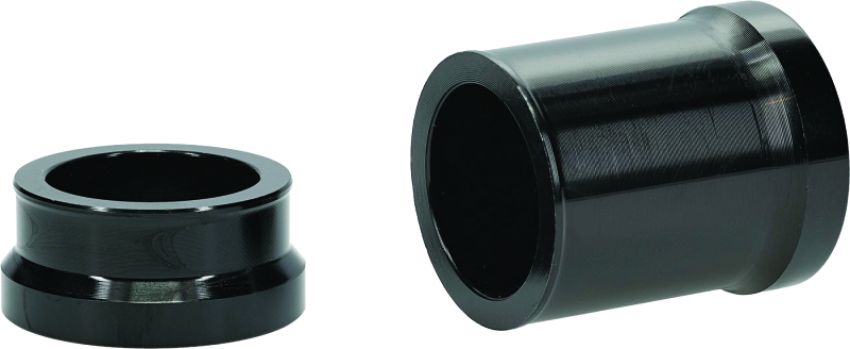 All Balls Racing 11-1004 95-01 Honda CR125R Wheel Spacer Kit Front