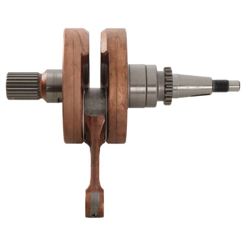 Hot Rods 4183 04-09 Honda CRF 250 R 250cc Stroker Crankshaft