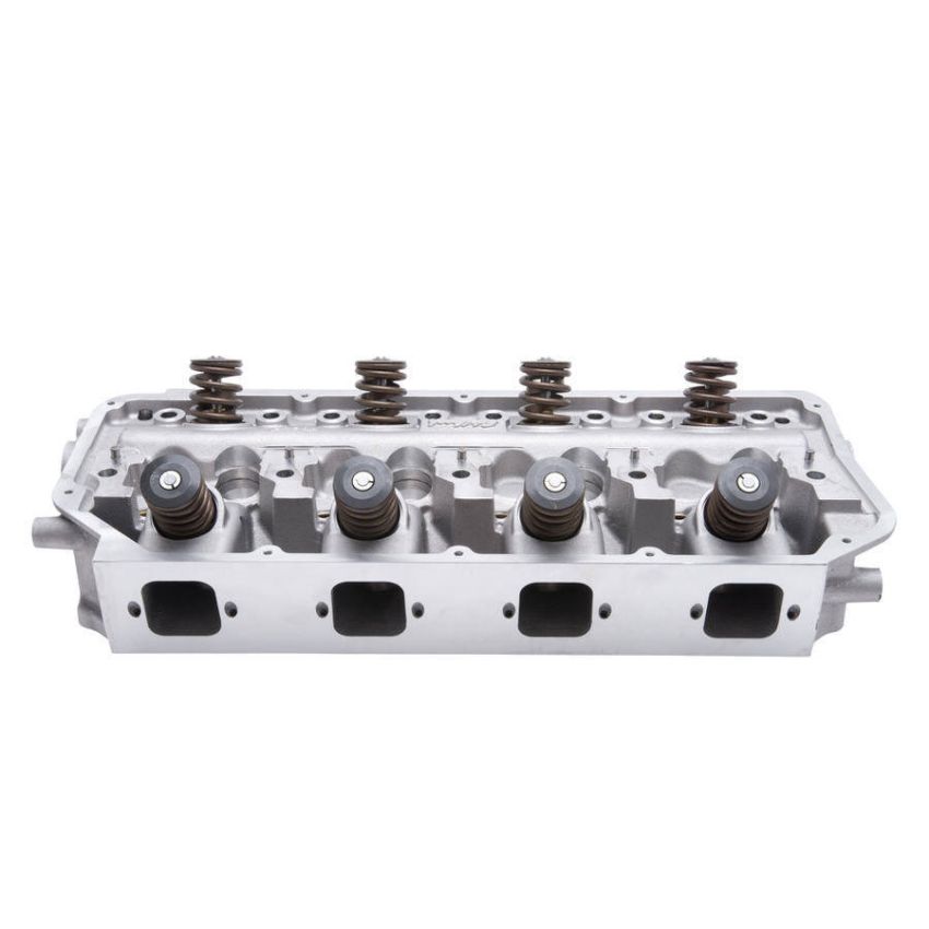 EDELBROCK EDE61175 BBM 426 Hemi Victor Jr. Cylinder Head - Assem