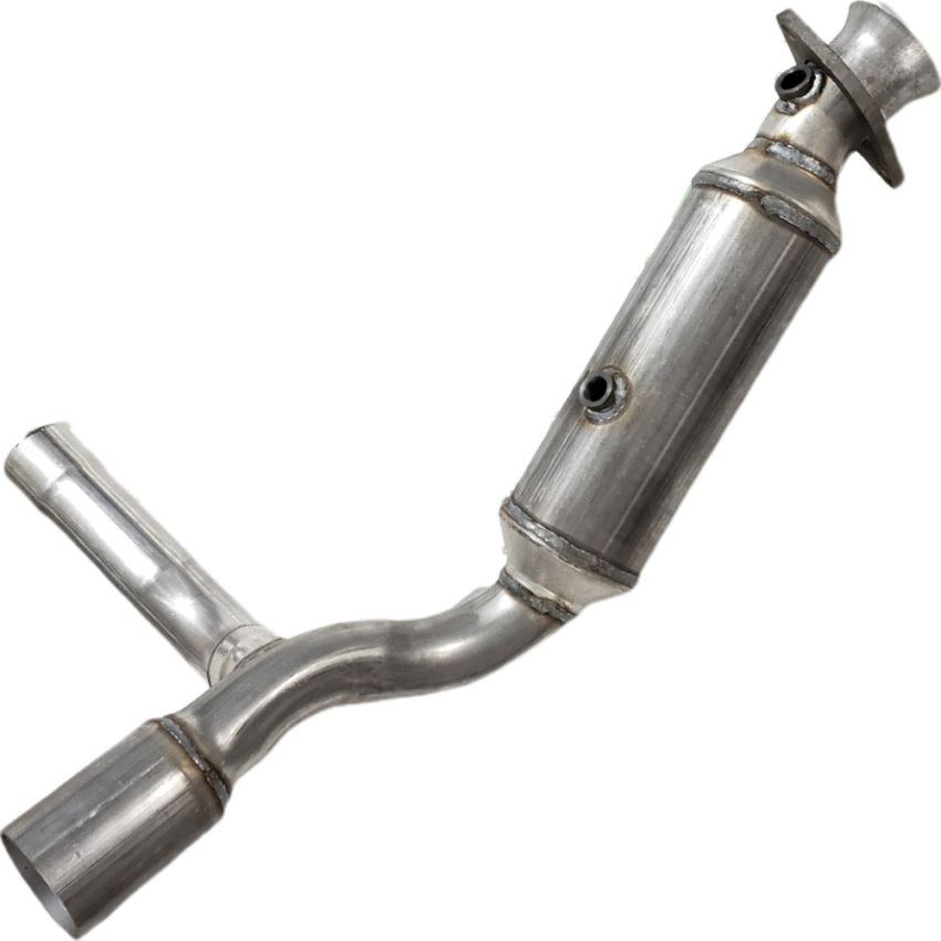Davico Mfg 195042 Direct Fit Catalytic Converter