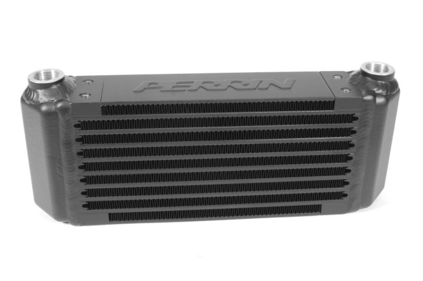 Perrin Performance PSP-OIL-200 Perrin 15-21 Subaru WRX (CVT Only) Transmission Oil Cooler Kit