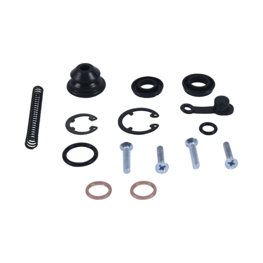 All Balls Racing 18-4026 08-22 Kawasaki ZG1400 CONCOURS Master Cylinder Rebuild Kit Clutch