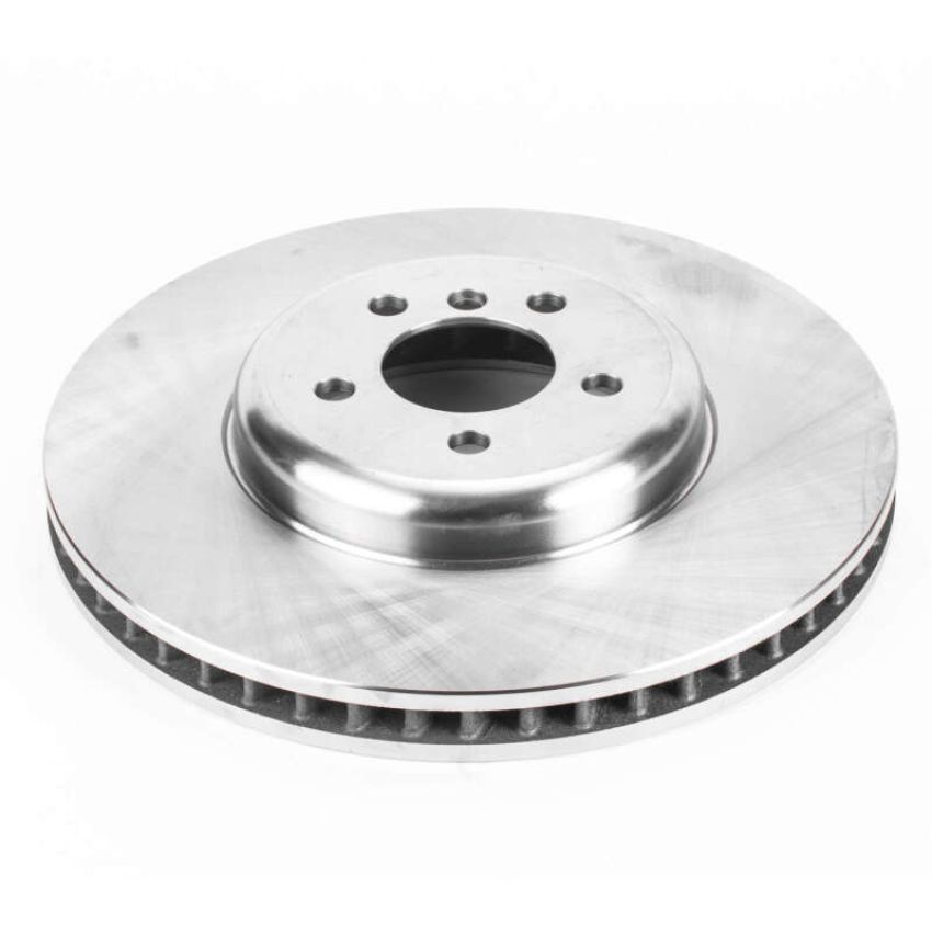 PowerStop EBR1219 AutoSpecialty Brake Rotor