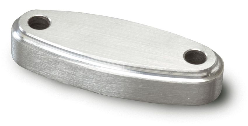 LOKAR LOKGPS-6015 Chrome Gas Pedal Mount