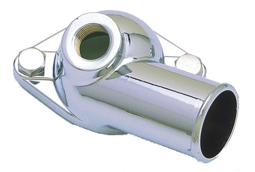TRANS-DAPT TRA9468 O-Ring Water Neck