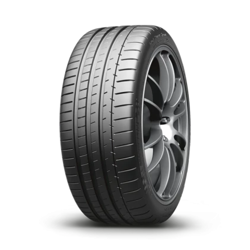 MICHELIN Pilot Super Sport 295/30R22 Summer
