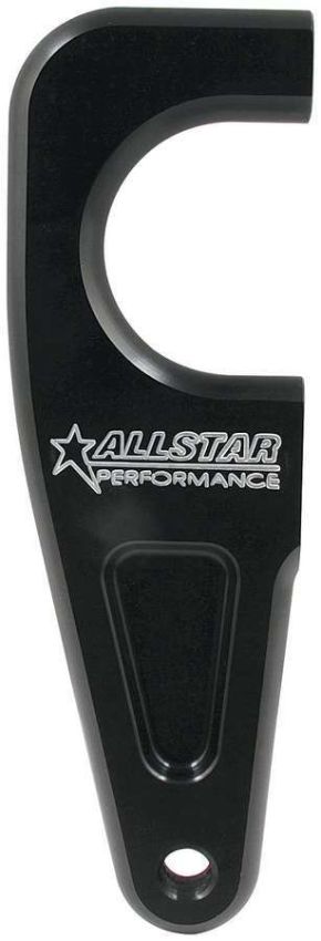 ALLSTAR PERFORMANCE ALL55062 Steering Arm RH Black