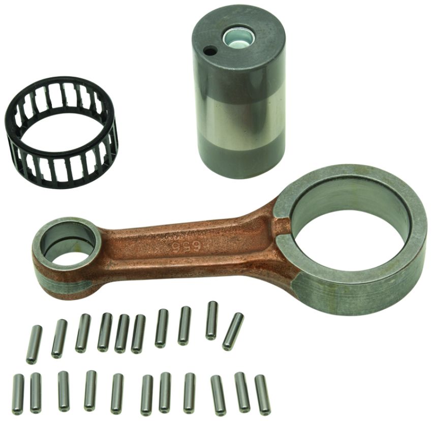 Hot Rods 8656 07-08 Kawasaki KX 450 F 450cc Connecting Rod Kit