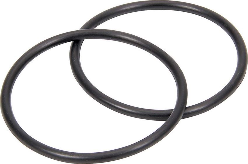 ALLSTAR PERFORMANCE ALL92047 Oil Filter Housing O-Rings 2pk