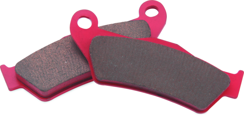 BikeMaster 961442 BMW Sintered Brake Pads