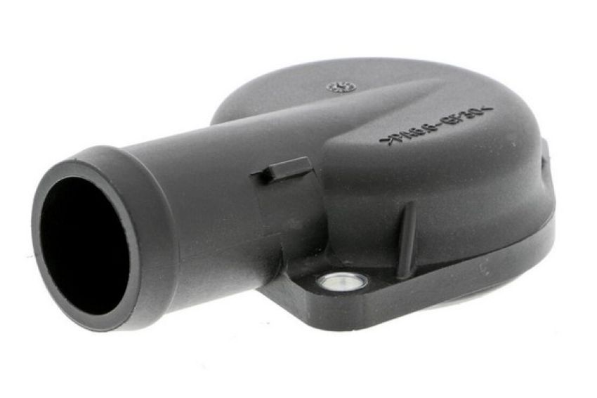 VAICO V10-4628 COOLANT FLANGE