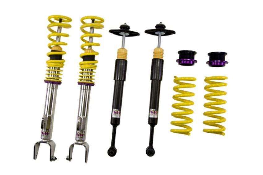 KW 10227018 Coilover Kit V1 2011+ Dodge Challenger