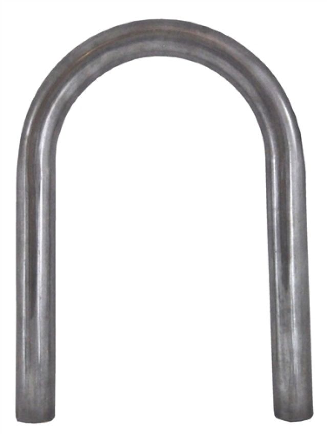 TRIPLE X RACE COMPONENTS TXRSC-CH-4643 Torque Tube Hoop For Sprint Car 10in