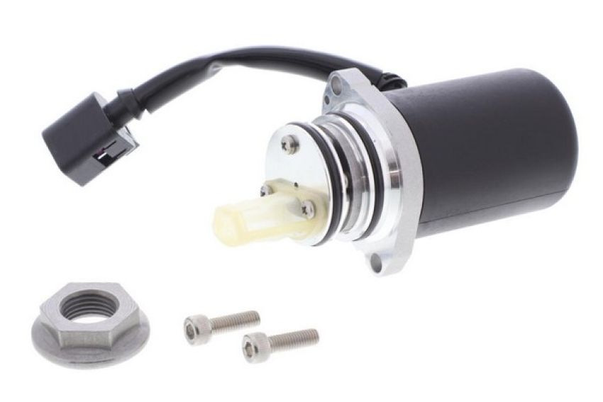 VAICO V95-0595 COUPLING PUMP