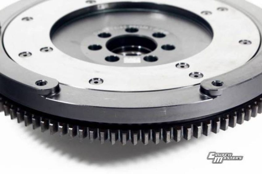 Clutch Masters FW-046-AL Lightweight aluminum flywheel