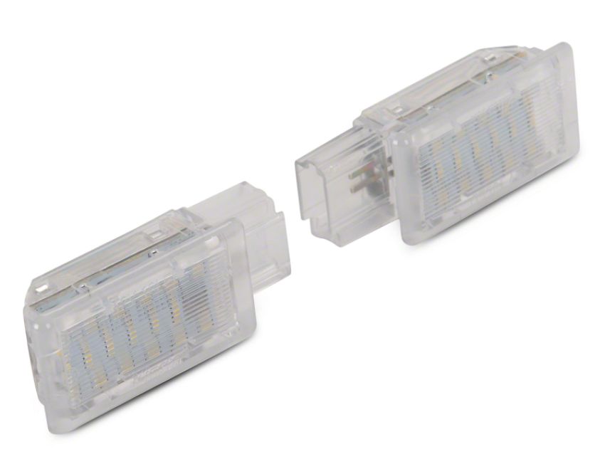 Raxiom CC15017 10-17 Chevrolet Camaro Axial Series LED Trunk Light