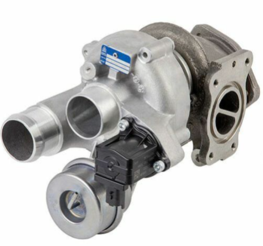 BorgWarner 53039880306 Turbocharger