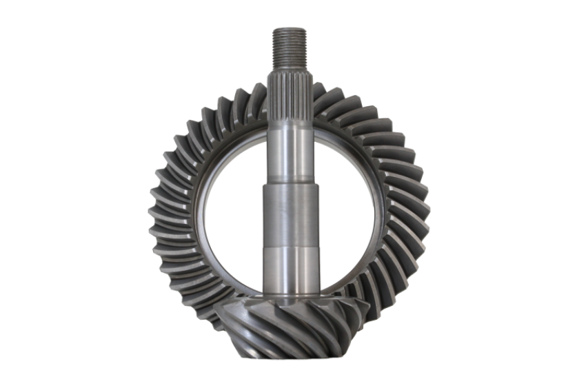 Revolution Gear & Axle GM7.5-342 GM 7.5in 3.42 Ratio Ring & Pinion Set