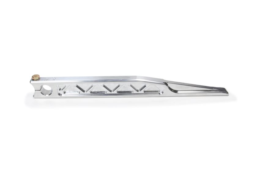 Ti22 PERFORMANCE TIP3610 Torsion Arm Left Front 13.5in Polished 7/8