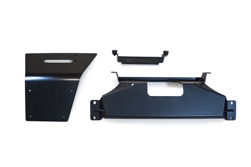 Addictive Desert Designs AC2101401NA 21-23 Ford Raptor Pro Bolt-On Winch Kit (Fits F218102070103 only)