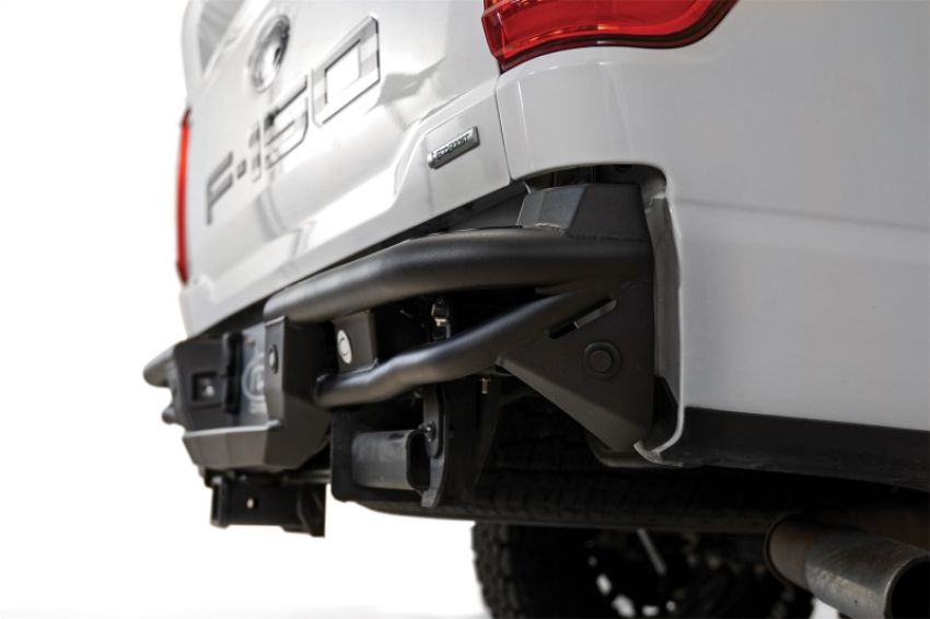 Addictive Desert Designs R1908571280103 2024+ Ford F-150 PRO Bolt-On Front Bumper