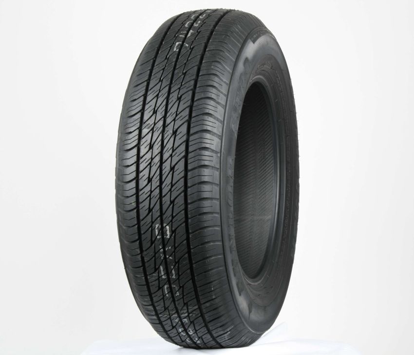 DUNLOP Grandtrek ST20 215/70R16 All-Season