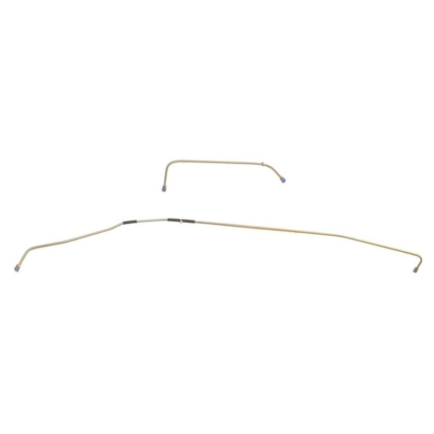 Omix Fuel Line Set 45-49 Willys CJ2A