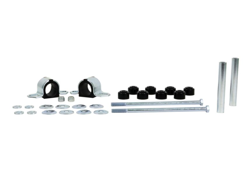 Whiteline W23825 2000-2006 Chevrolet Suburban 1500 Sway Bar - Mount Bushing -32mm