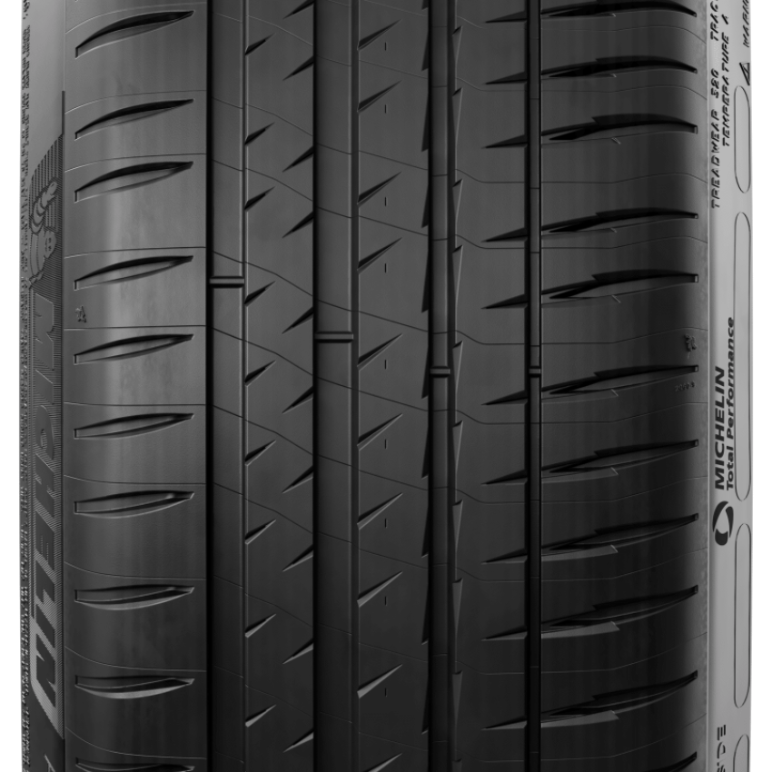 MICHELIN Pilot Sport 5 225/55R17 Summer