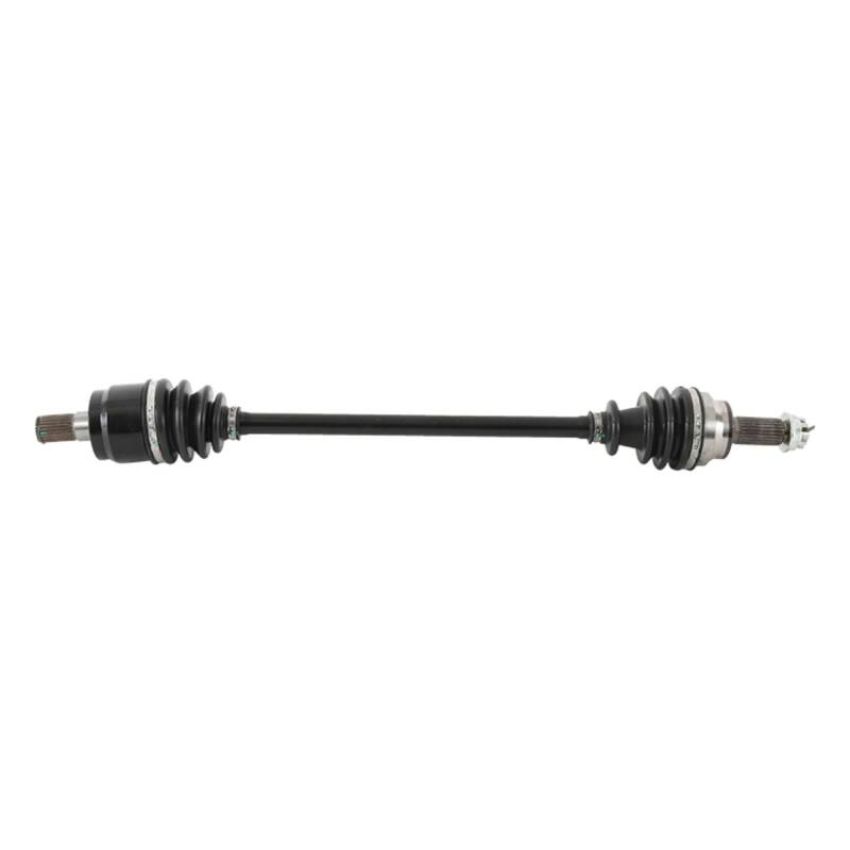 All Balls Racing AB6-HO-8-370 14-23 Honda Pioneer 700 6 Ball Axle Rear Left