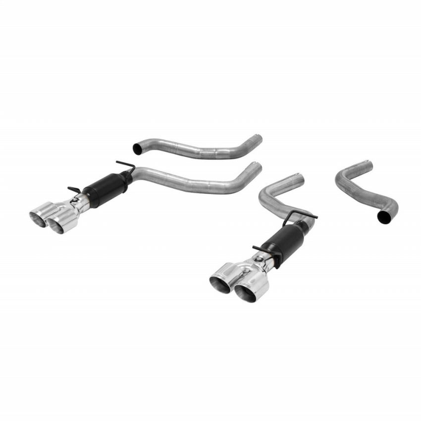 Flowmaster 817718 Outlaw Series™ Axle Back Exhaust System