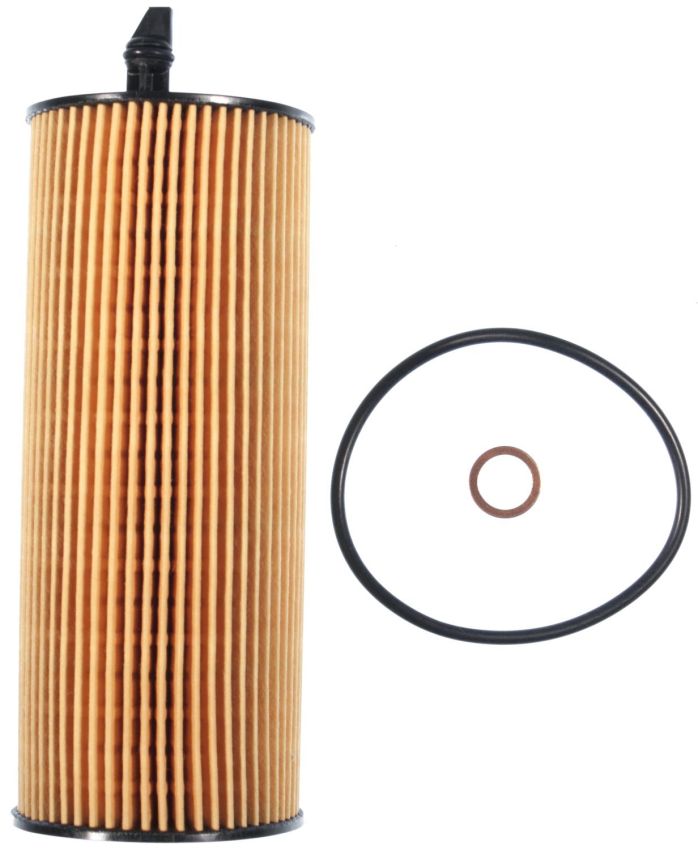 MAHLE 42413CP Engine Piston Ring Set