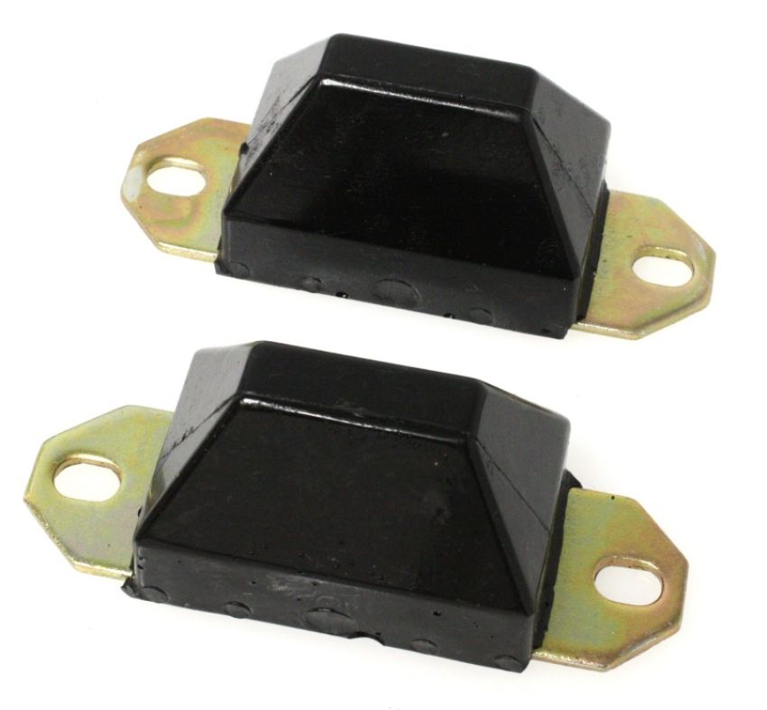 ENERGY SUSPENSION ENE9-9137G Bump Stop 1-7/8 x 5 x 1-3/4 76-86 Jeep Pair