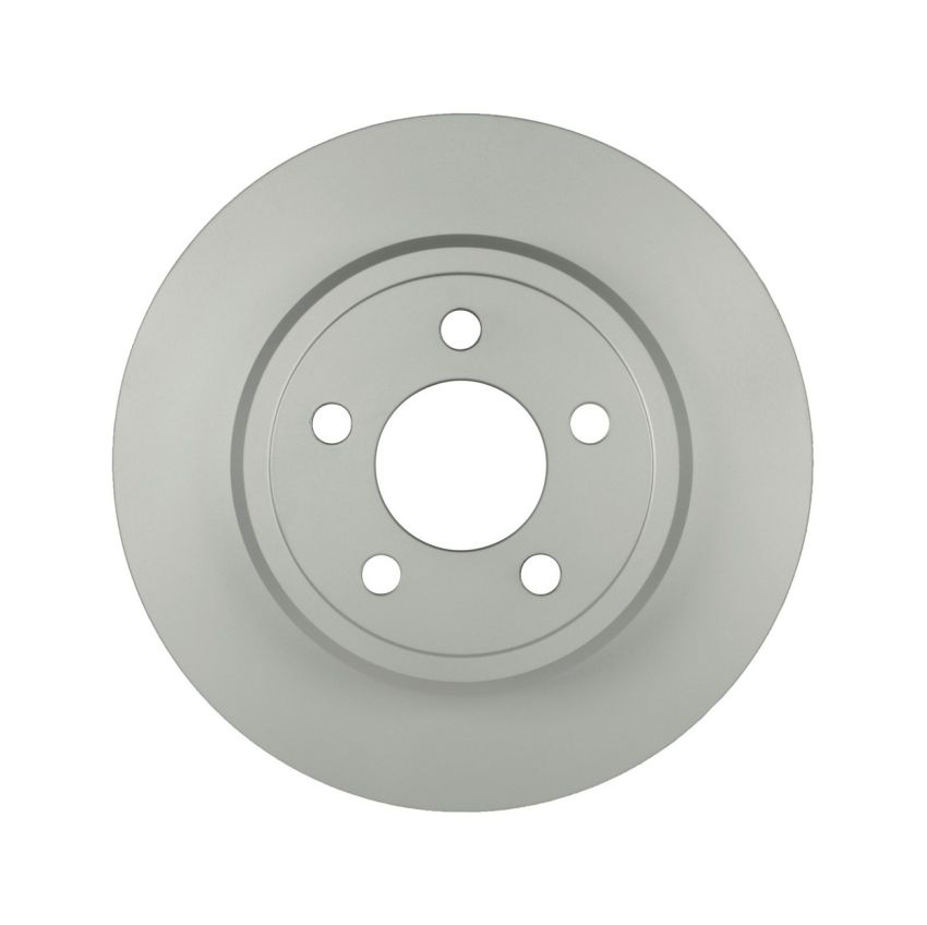Bosch 16010287 Bosch QuietCast Disc Brake Rotor