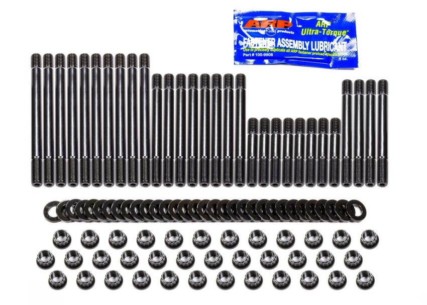 ARP ARP235-4314 Head Stud Kit - BBC Gen V w/Brodix Heads