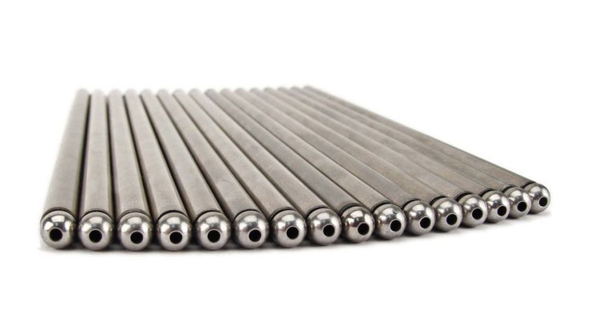COMP CAMS COM7841-16 5/16 Hi-Energy Pushrods - 9.654 Long