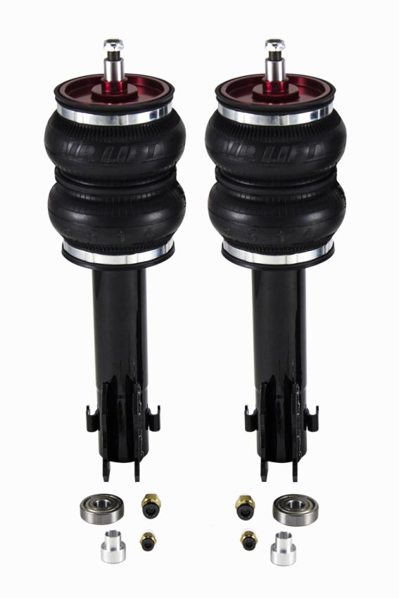 Air Lift 75583 Performance Volkswagen 85-98 Golf/Jetta / 90-97 Passat Slam Front Kit