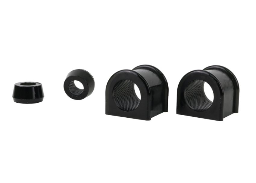 Whiteline W23822 1987-1995 Jeep Wrangler Sway Bar - Mount Bushing - 28.44mm