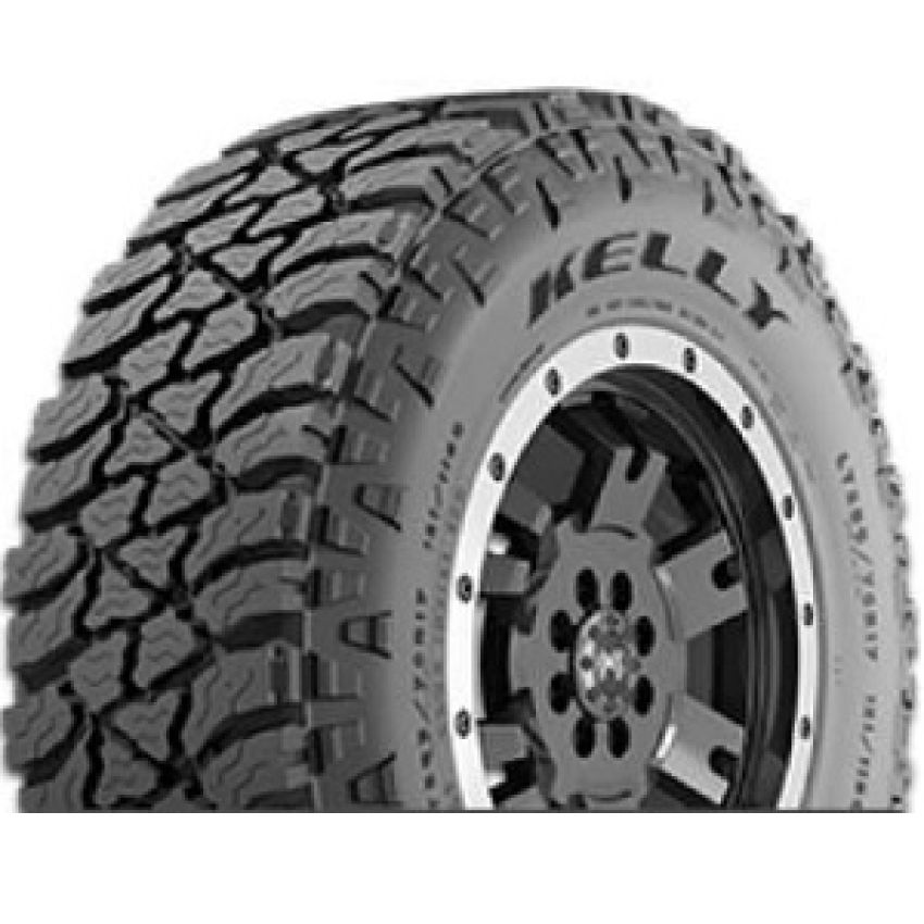 KELLY Edge MT 275/70R18 All-Season